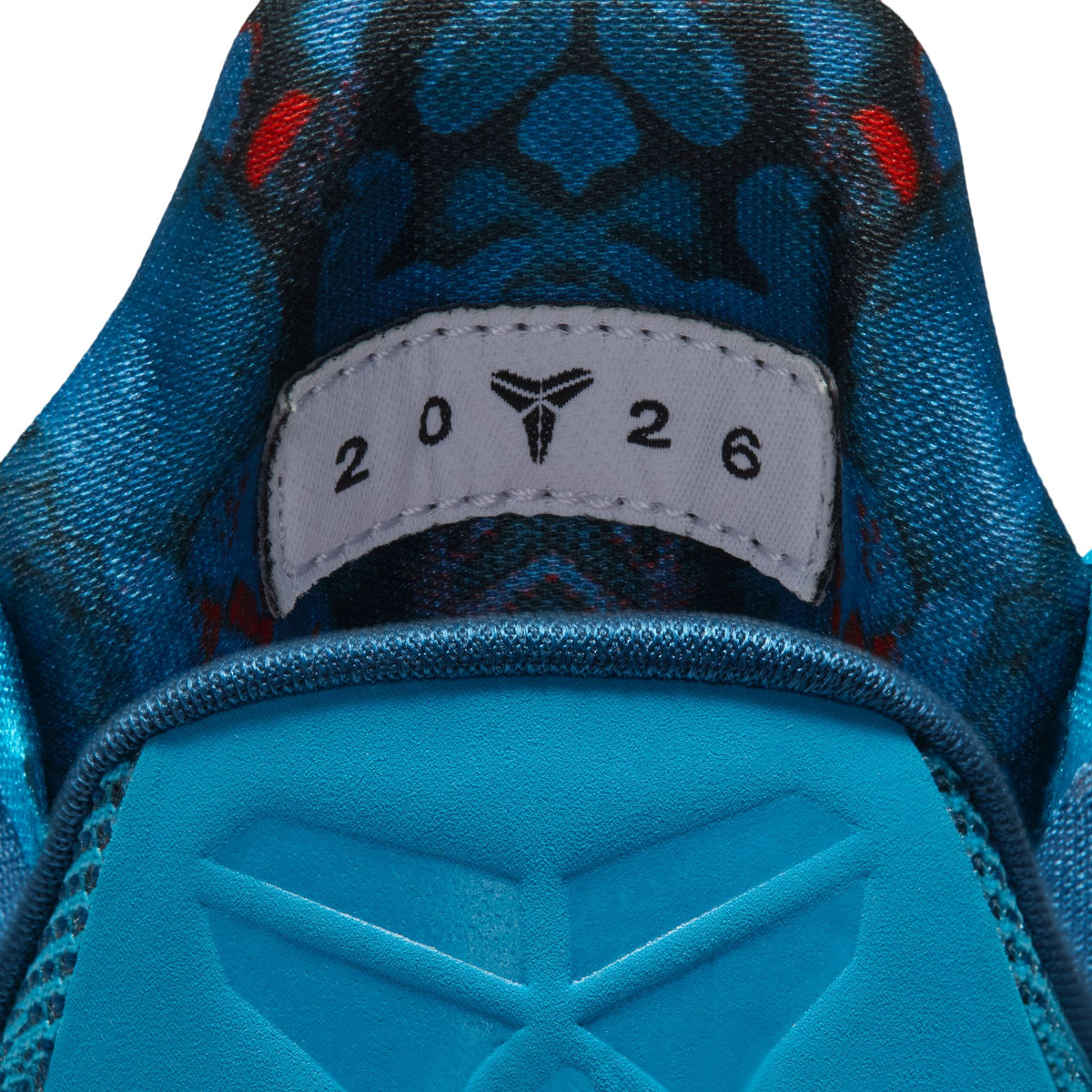 Kobe X Protro IQ5339-400