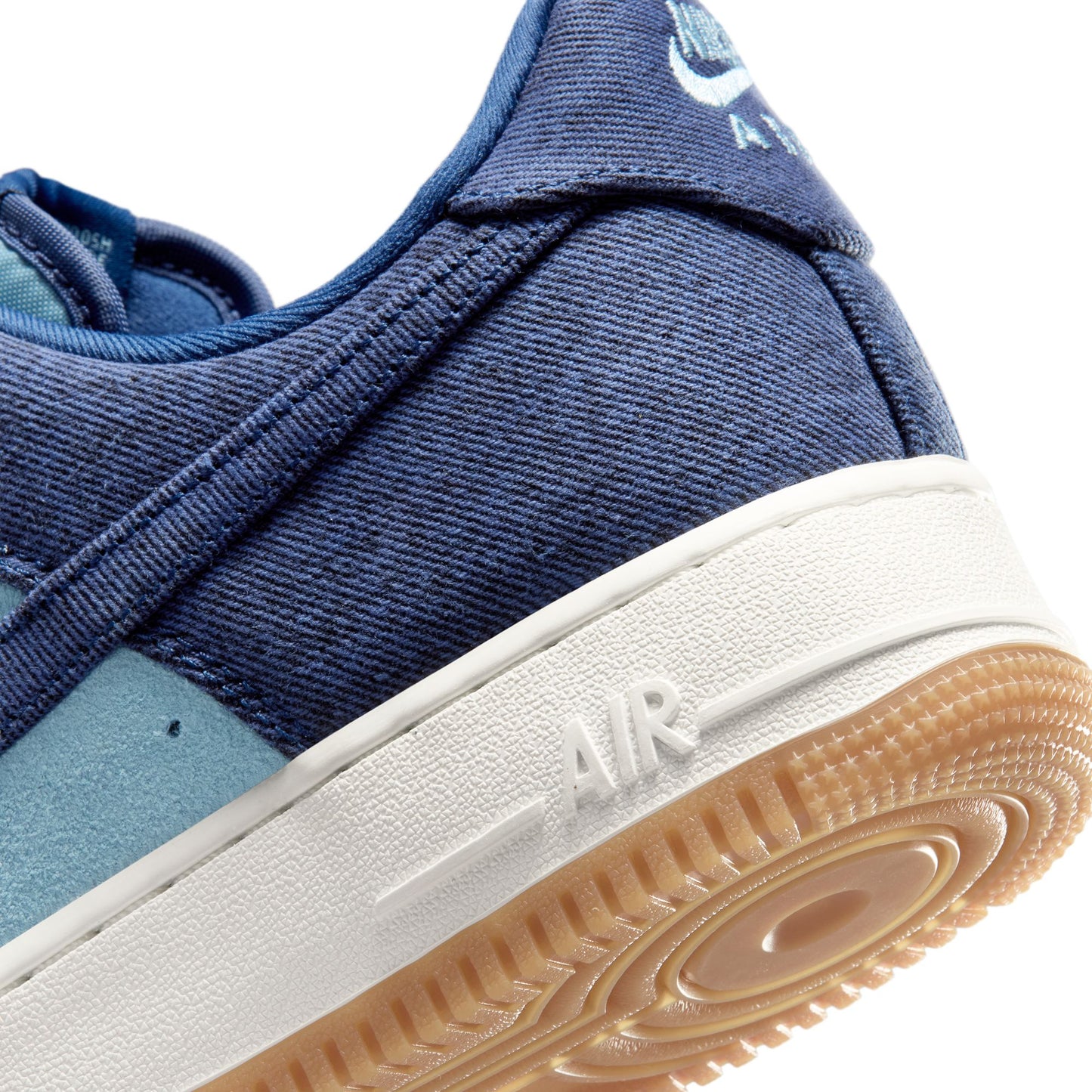 Air Force 1 '07 LV8 "Denim" IR0951-400