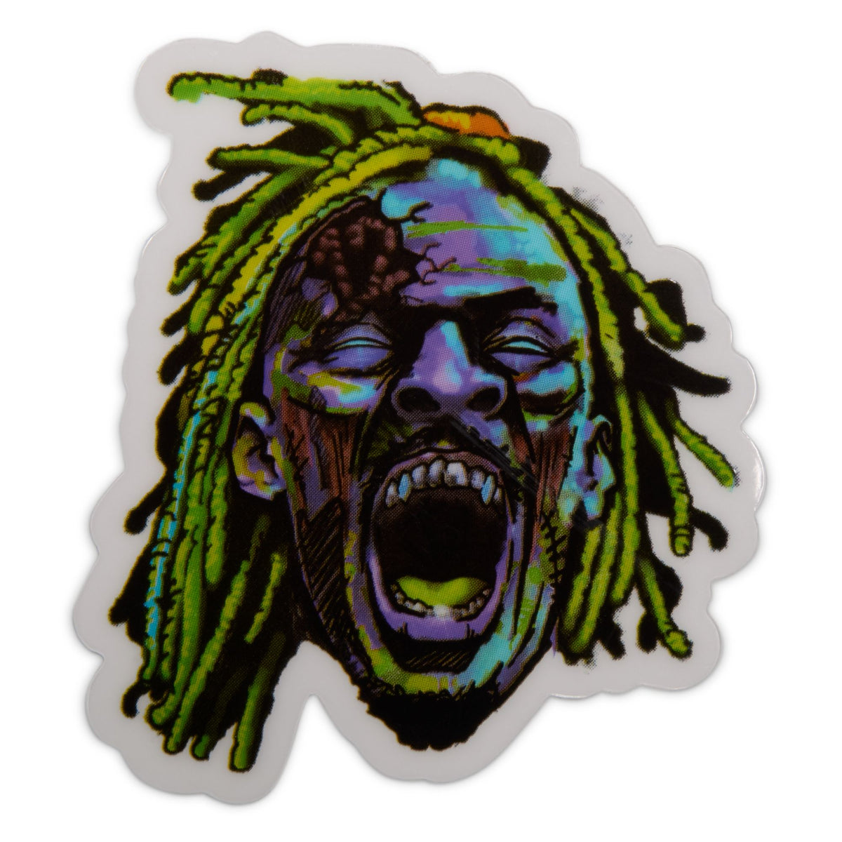 Ja 4 "Zombie" IU7664-300