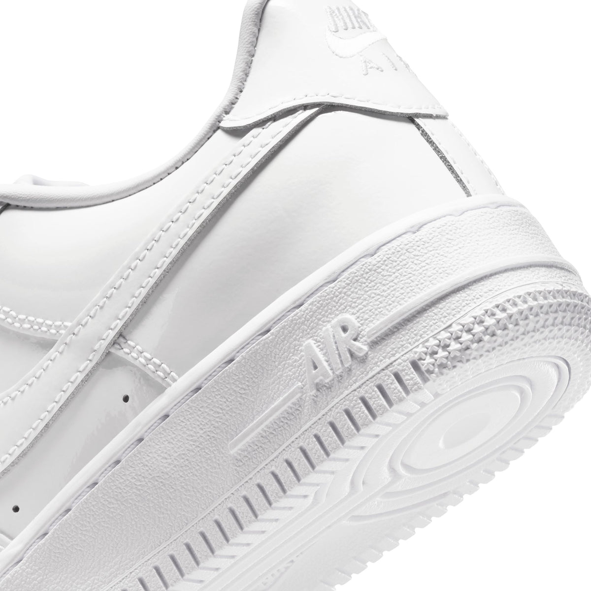 Nike Air Force 1 Low Patent Leather IV2448-100