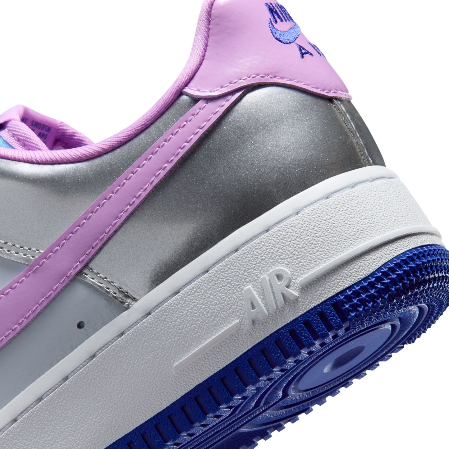 Nike Air Force 1 '07 "WNBA All-Star Weekend" IV5686-001