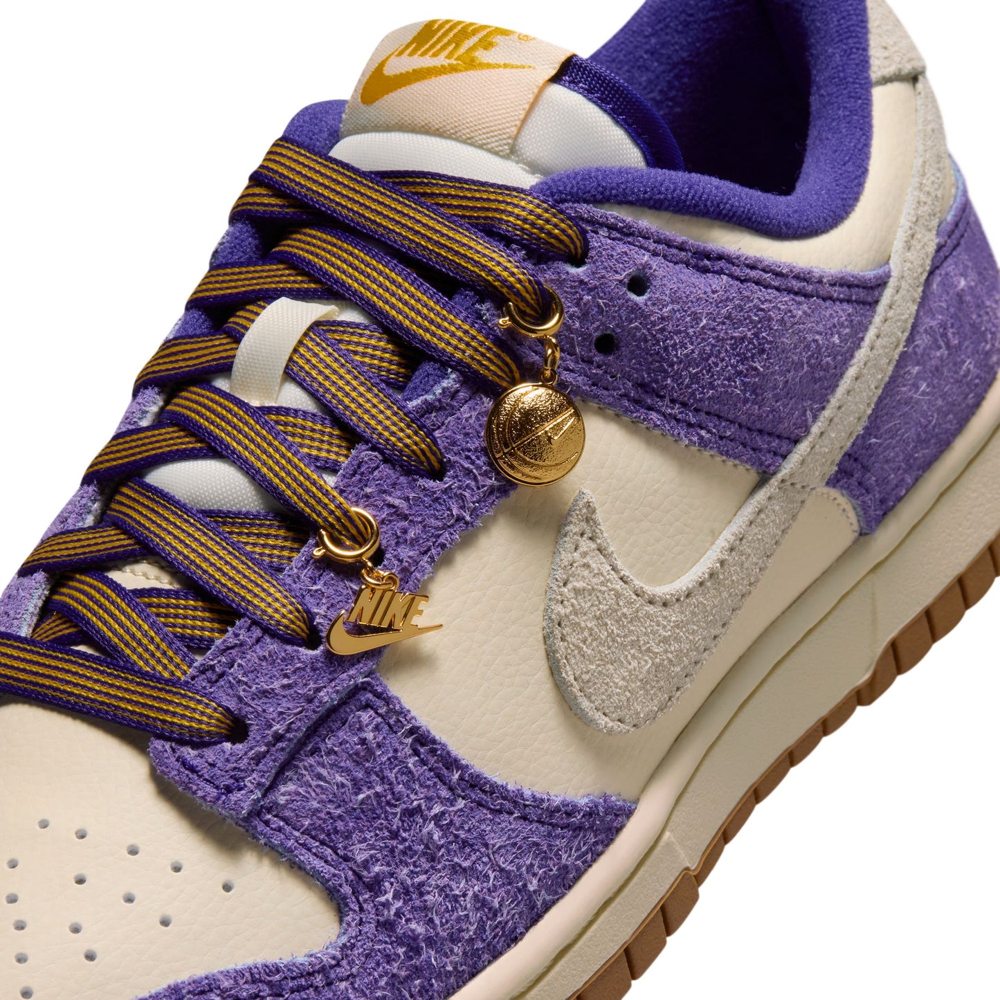 Nike Dunk Low "Game Day" IV5731-547