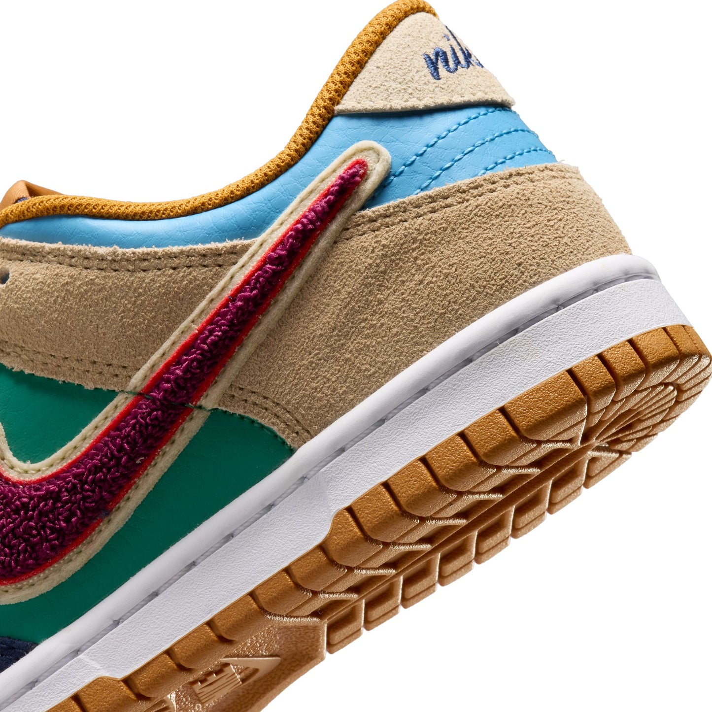 Nike Dunk Low IV6203-410