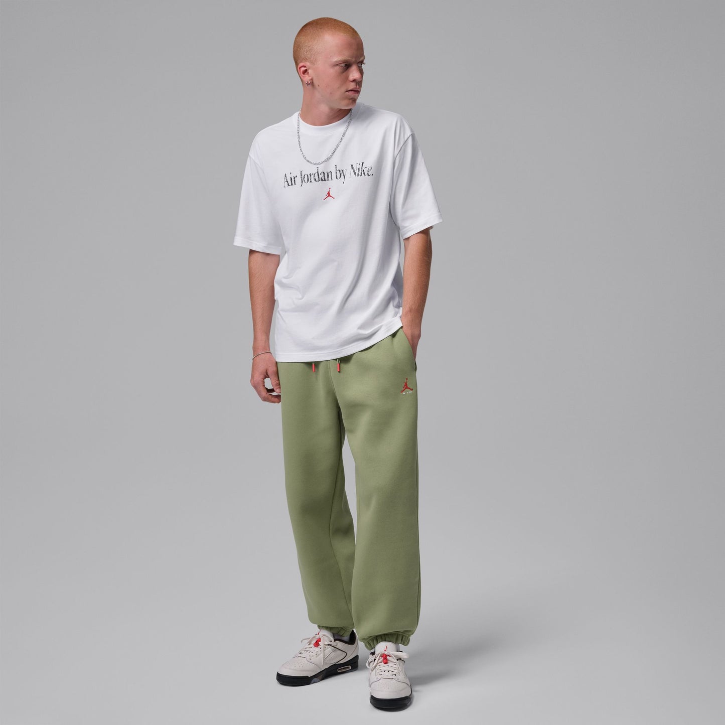 Jordan Brooklyn IX1576-100