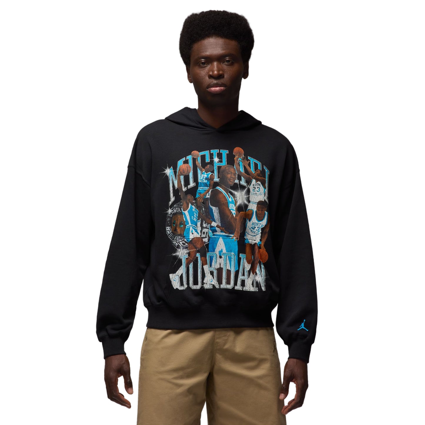 Jordan Flight HV0113-010