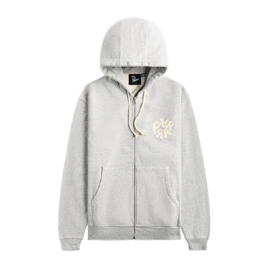 1976 Logo Zip Hooded Sweatshirt