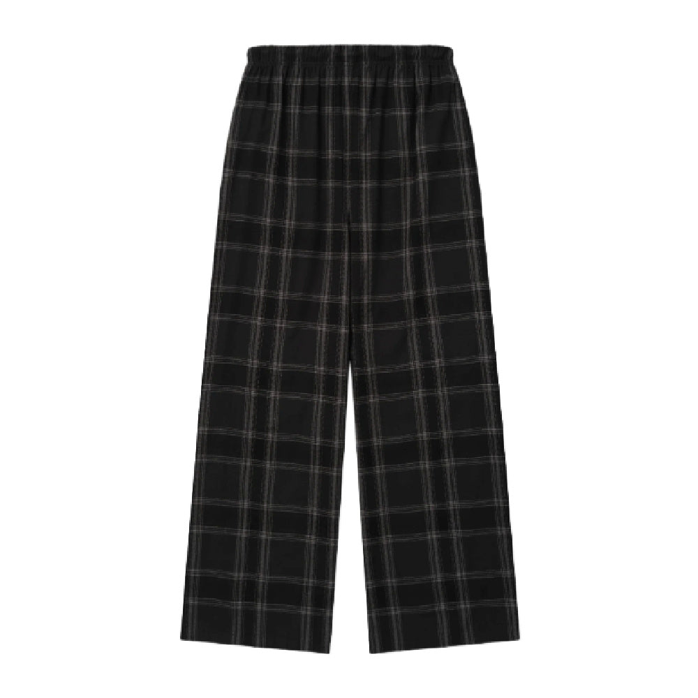Flannel Lounge Pant RW00309-0130