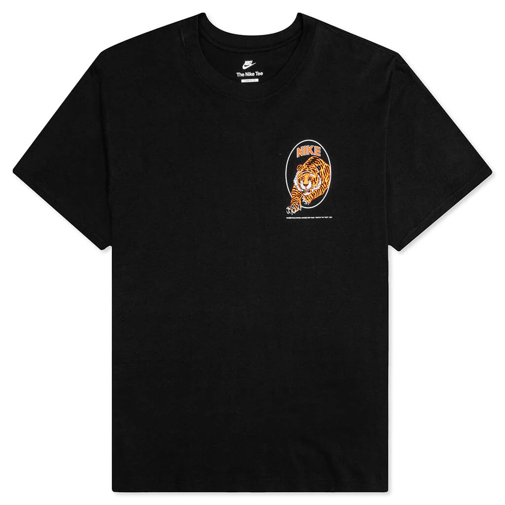 NRG Tiger Tee DO6627