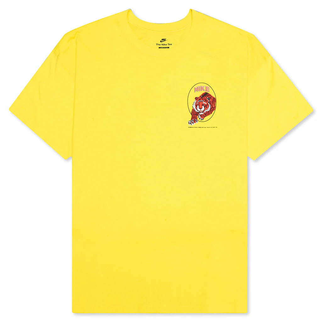 NRG Tiger Tee DO6627