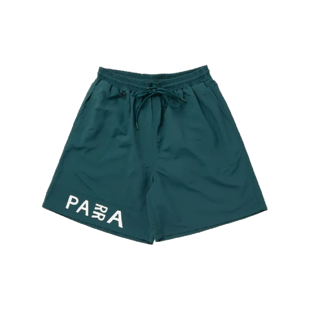 No Vision Swin Shorts
