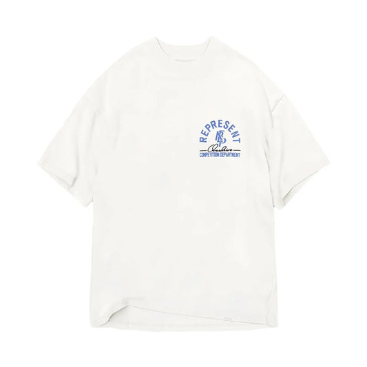 COMPETITION DEPARTMENT