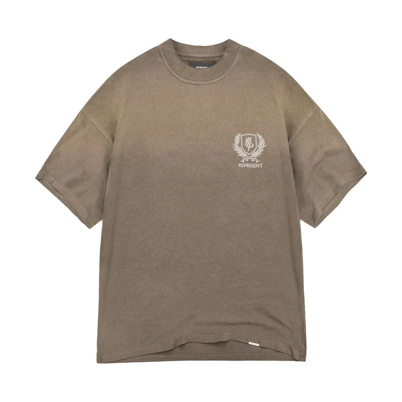 CREST T SHIRT
