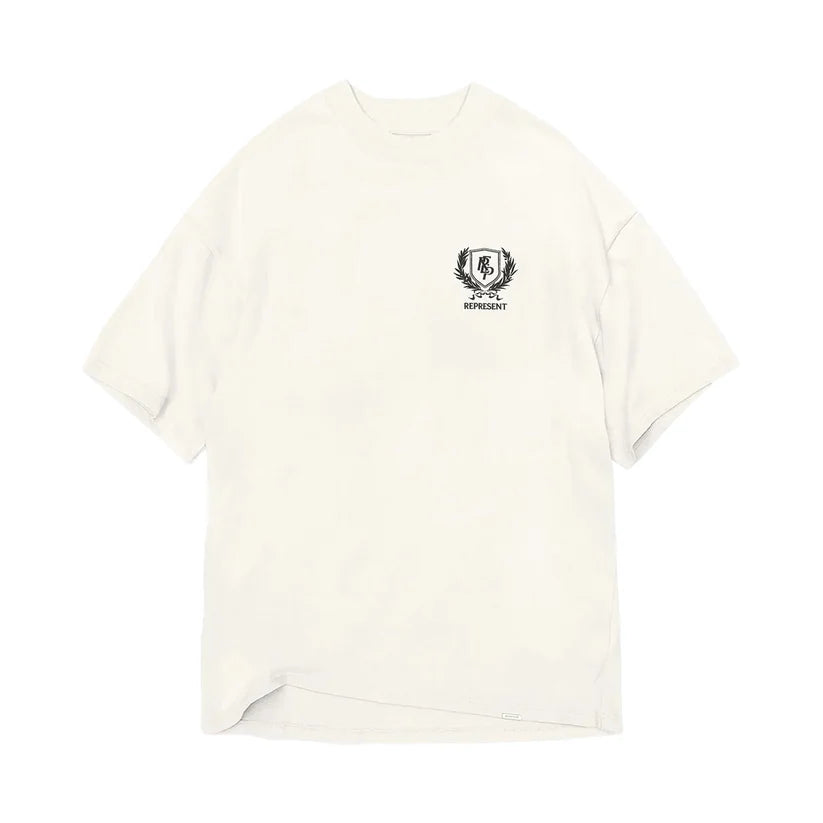 CREST T SHIRT
