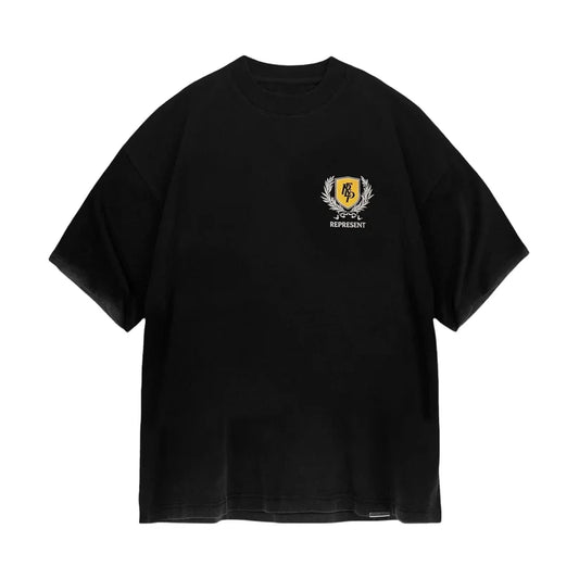 CREST T SHIRT