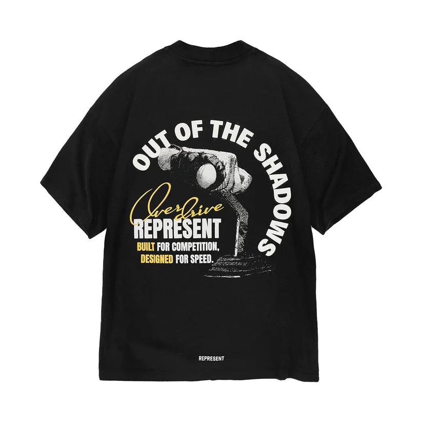 OUT OF THE SHADOWS T SHIRT