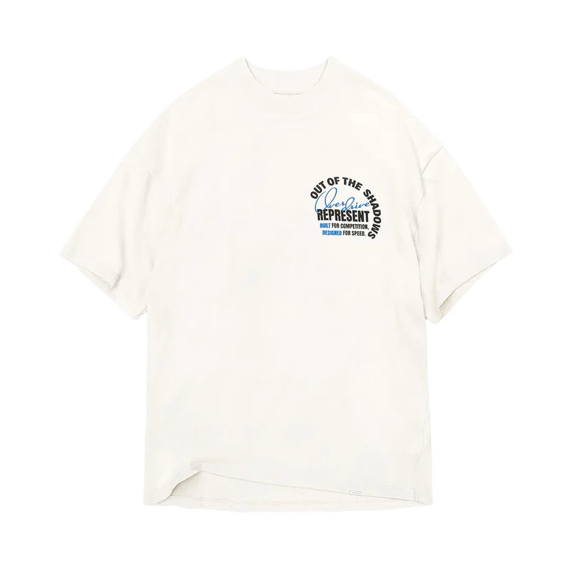 OUT OF THE SHADOWS T SHIRT