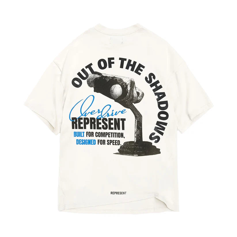 OUT OF THE SHADOWS T SHIRT