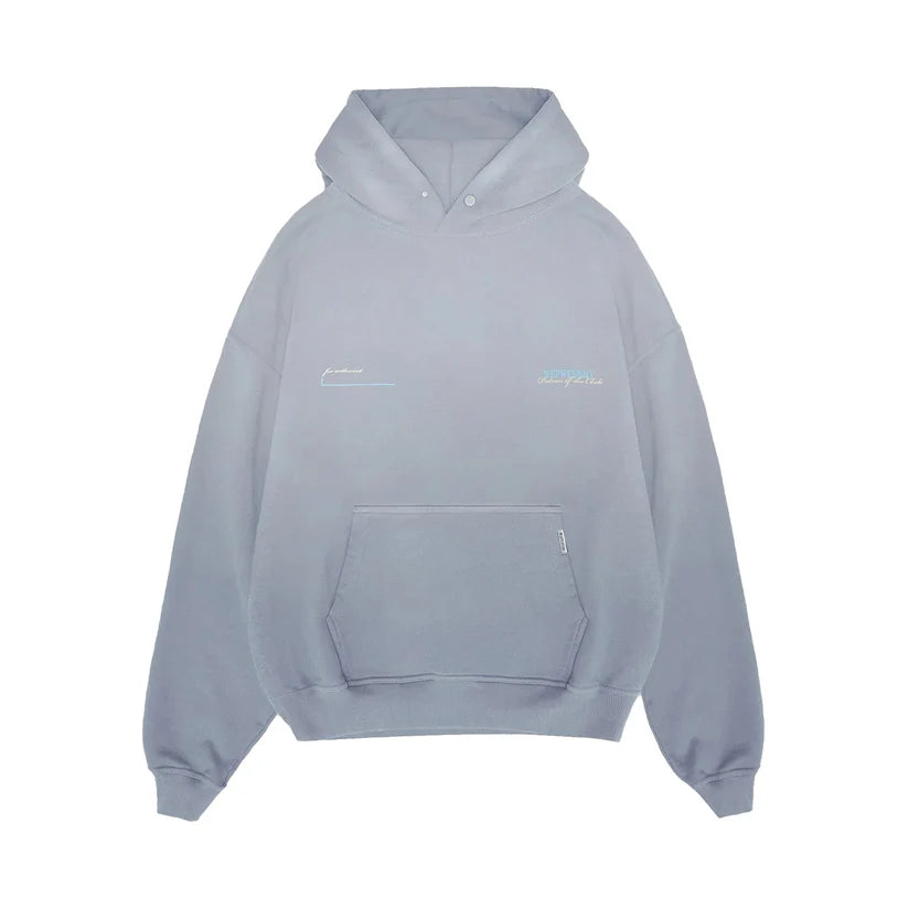PATRON OF THE CLUB HOODIE