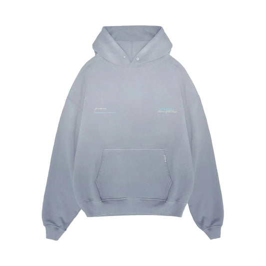 PATRON OF THE CLUB HOODIE