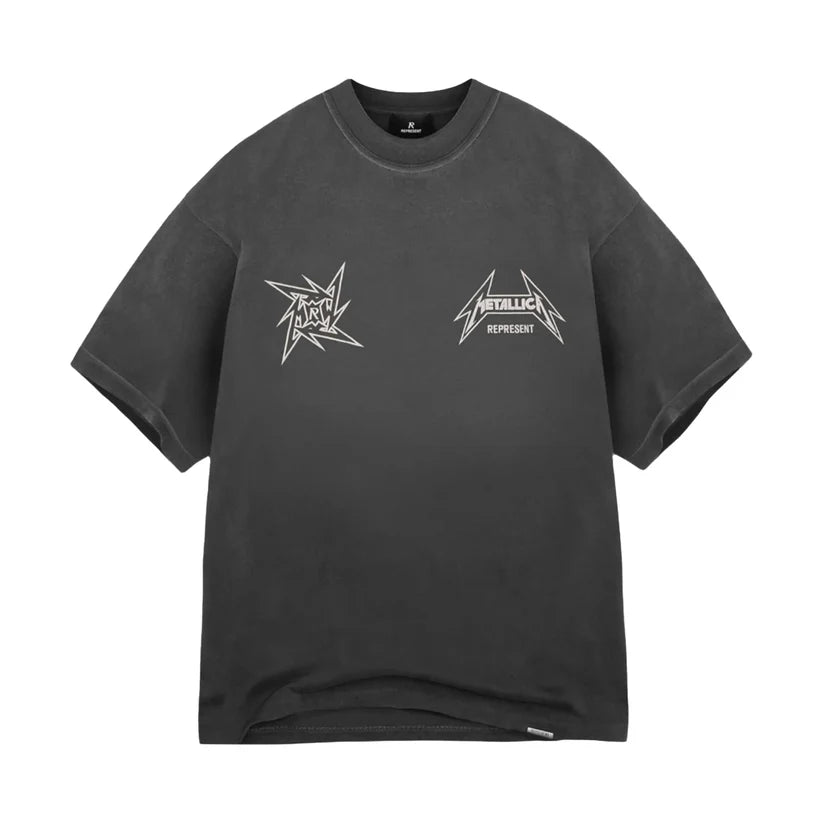 40th ANNIVERSARY SS T-SHIRT