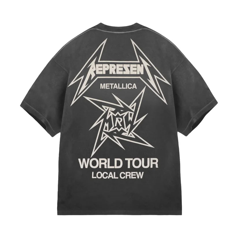 40th ANNIVERSARY SS T-SHIRT