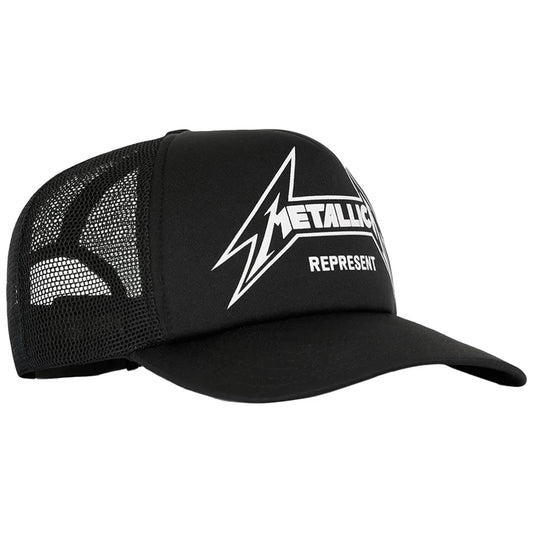 METALLICA CAP
