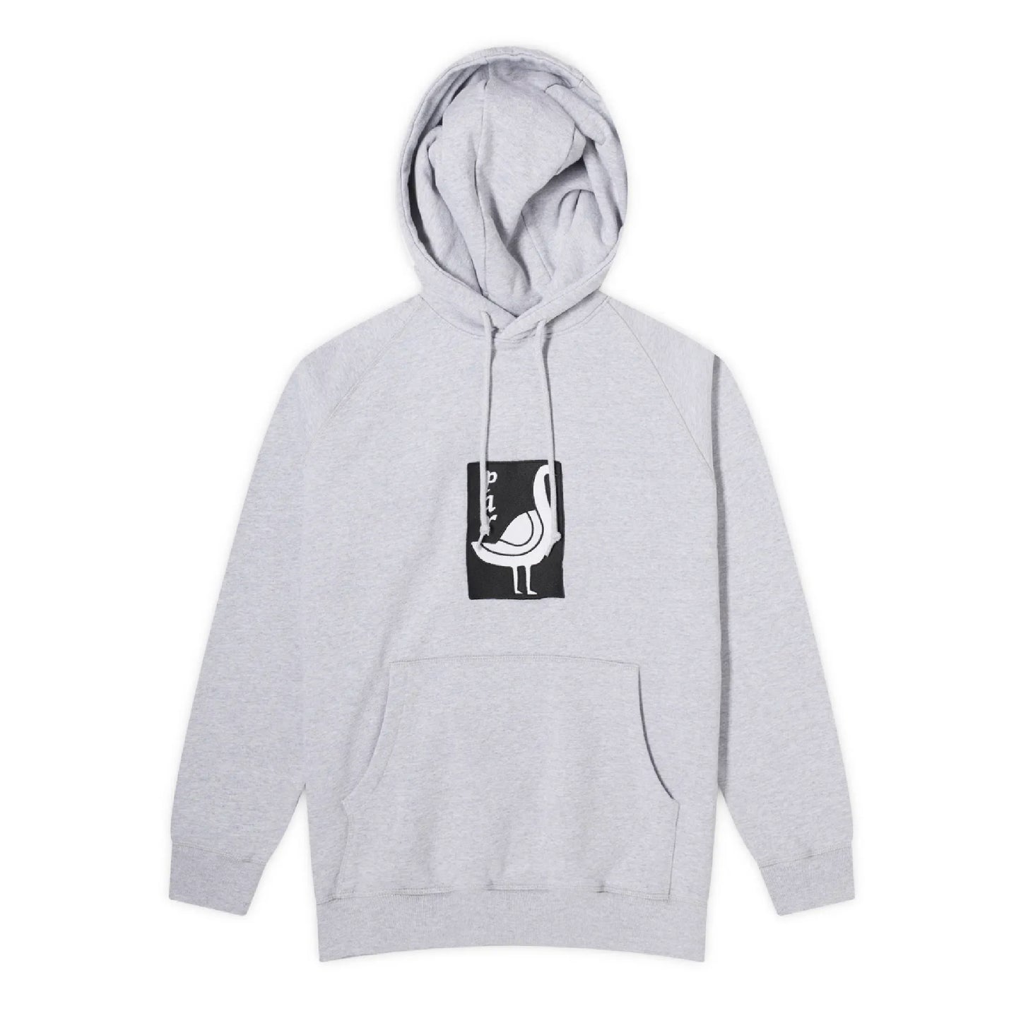 The Riddle Hooded 51430