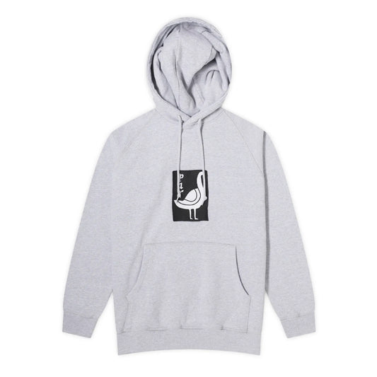 The Riddle Hooded 51430