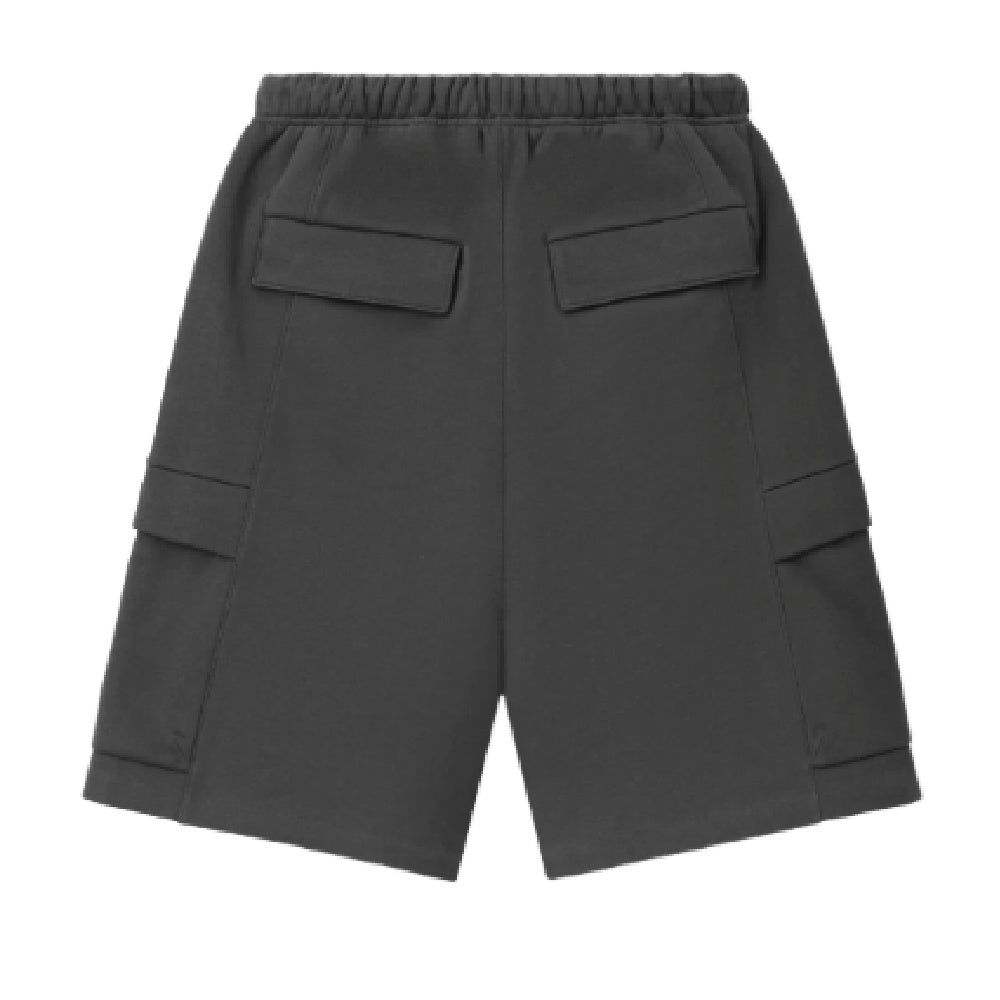 Fleece Cargo Basketball Short RW00288-0032