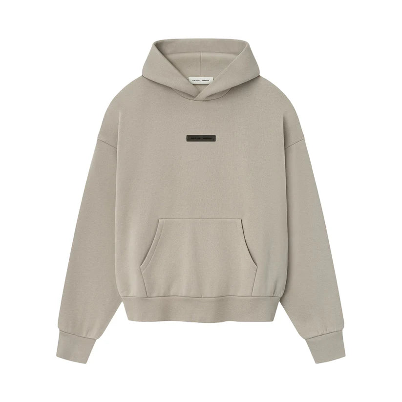 Classic Hoodie Timber