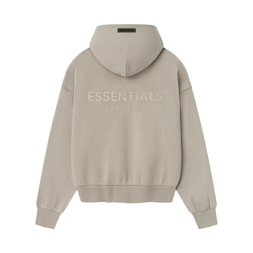 Classic Hoodie Timber