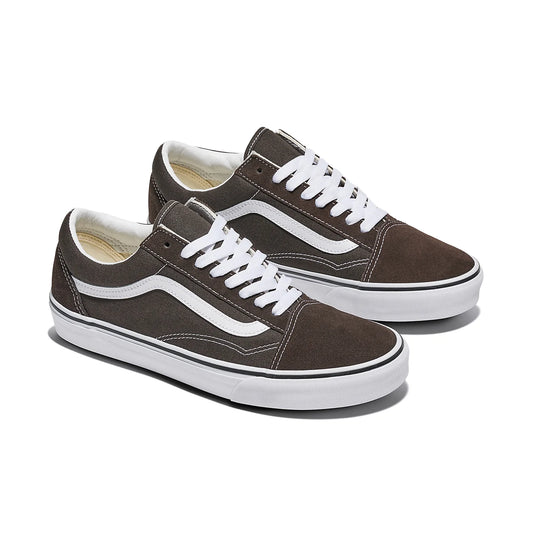 VANS OLD SKOOL COLOR THEORY TURKISH COFFEE