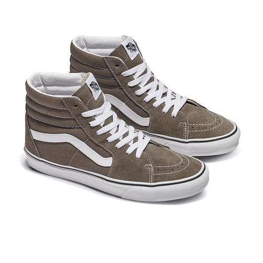 VANS SK8-HI BUNGEE CORD