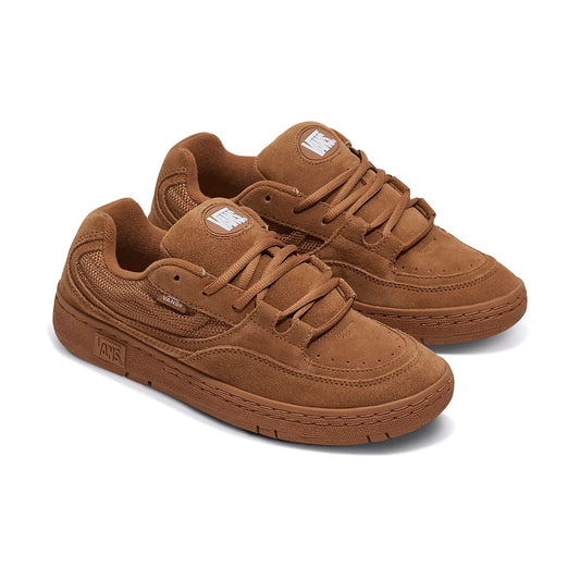 VANS SPEED LS CHIPMUNK