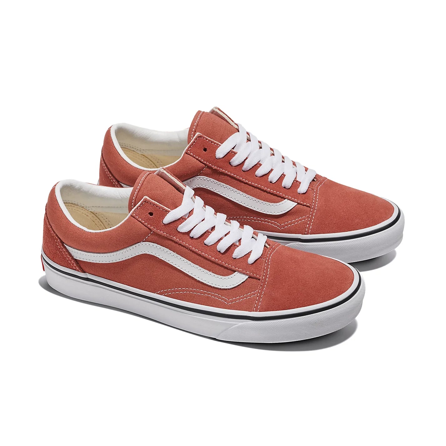 VANS OLD SKOOL COLOR THEORY AUBURN