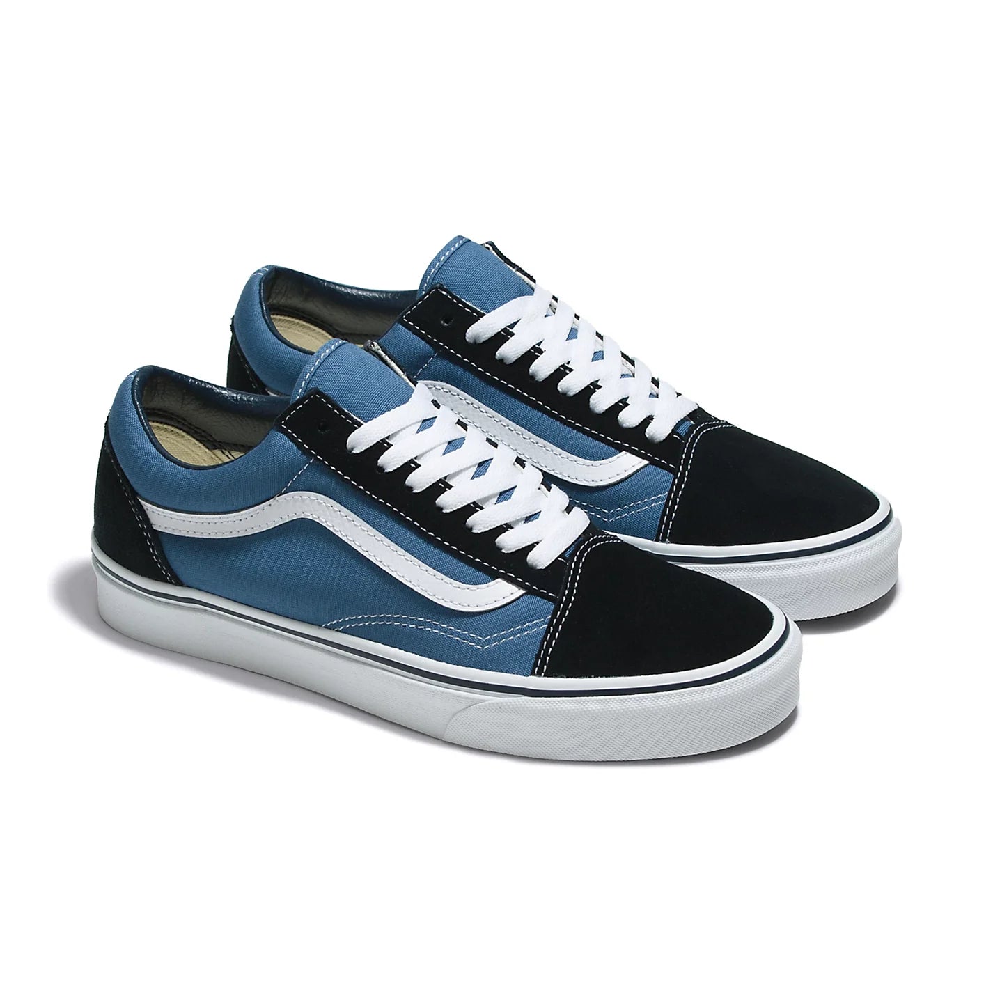 VANS OLD SKOOL NAVY