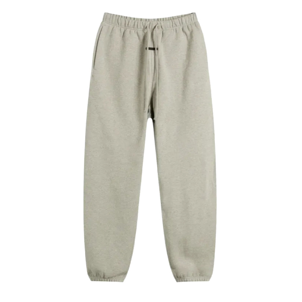 Signature Classic Sweatpant Concrete