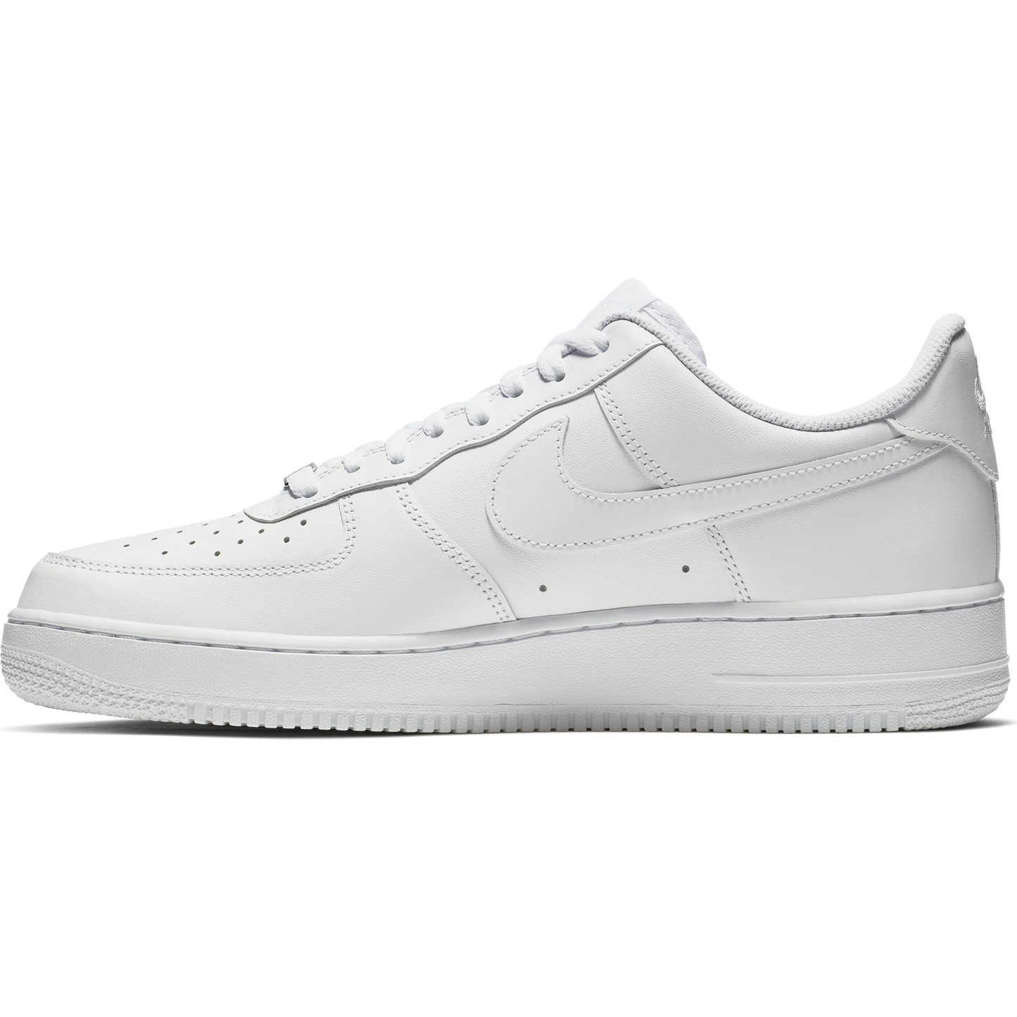 NIKE AIR FORCE 1 '07 LOW WHITE CW2288-111