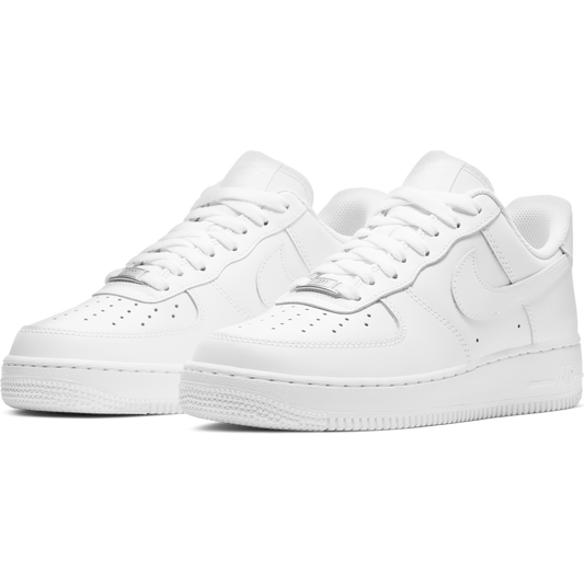 WMNS AIR FORCE 1 LOW '07 WHITE DD8959-100