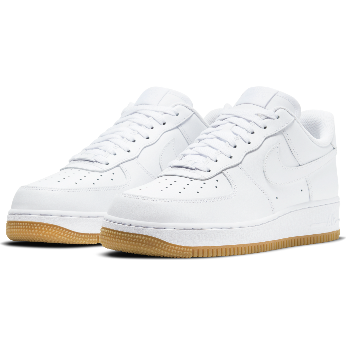 NIKE AIR FORCE 1 '07 DJ2739-100