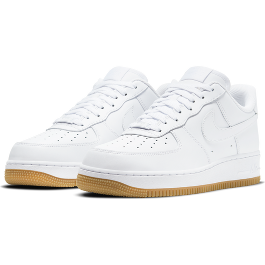 NIKE AIR FORCE 1 '07 DJ2739-100