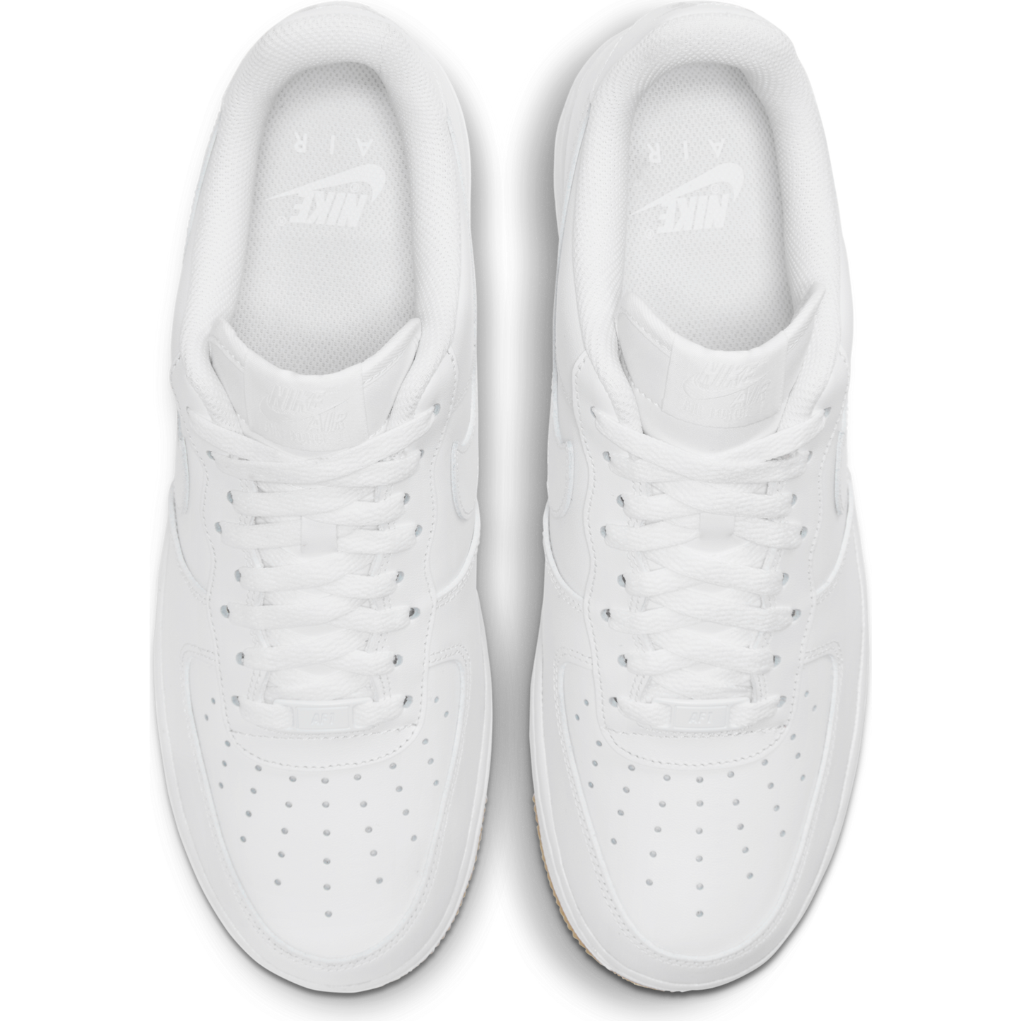 NIKE AIR FORCE 1 '07 DJ2739-100
