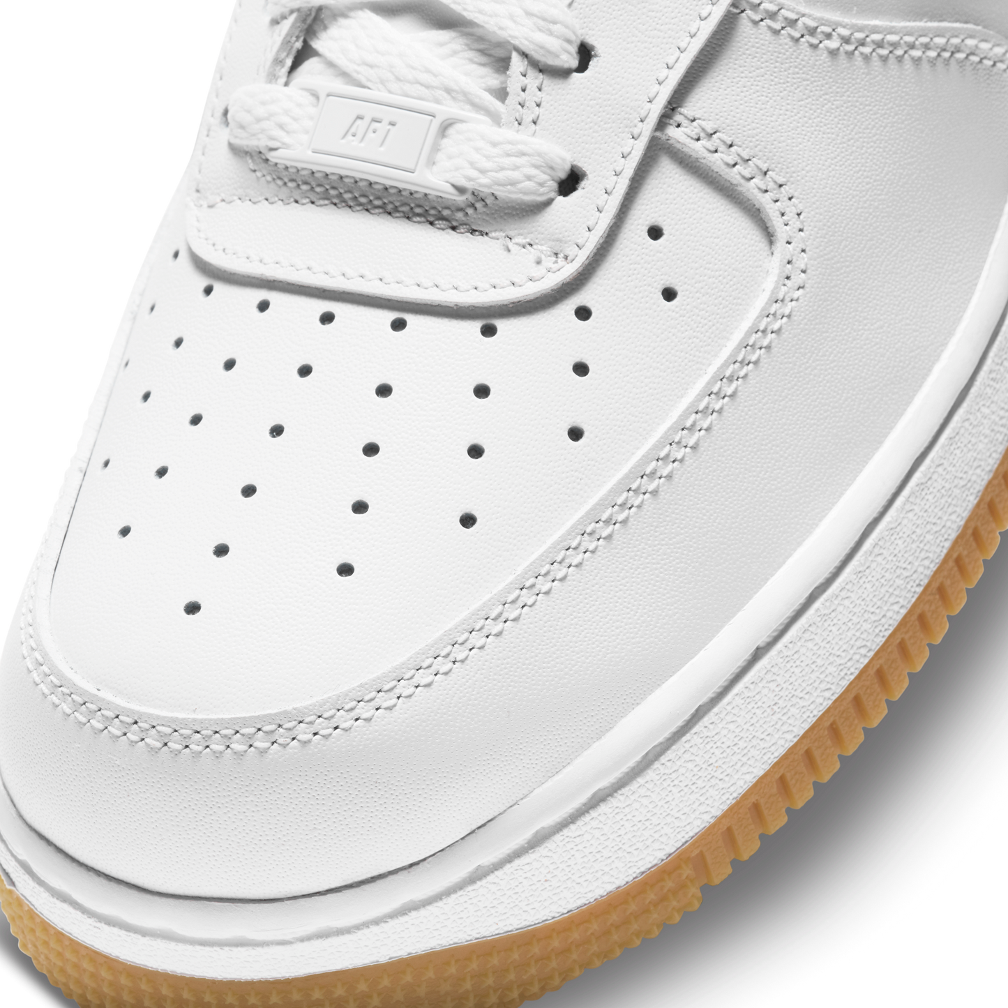 NIKE AIR FORCE 1 '07 DJ2739-100