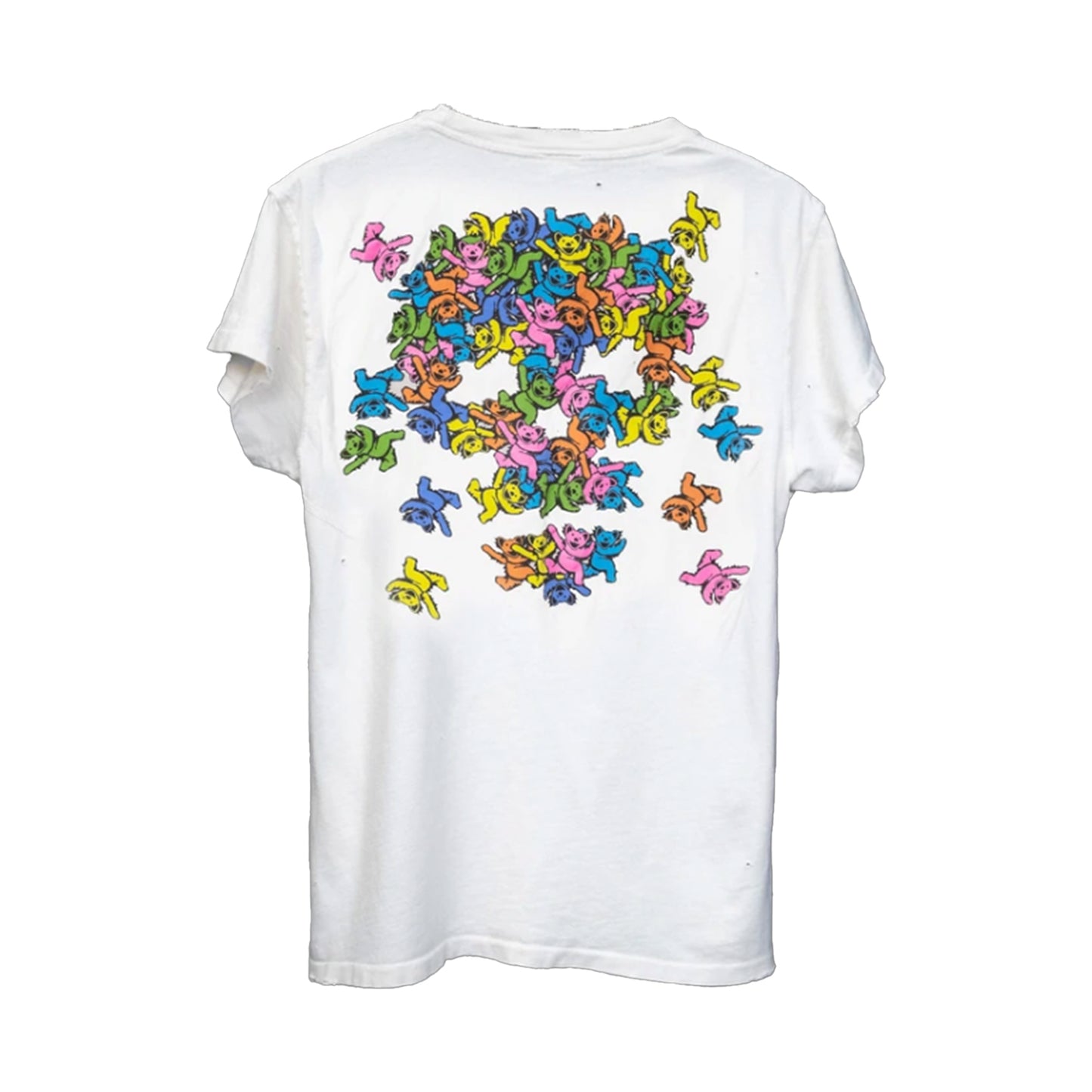 GRATEFUL DEAD THE DANCING BEARS