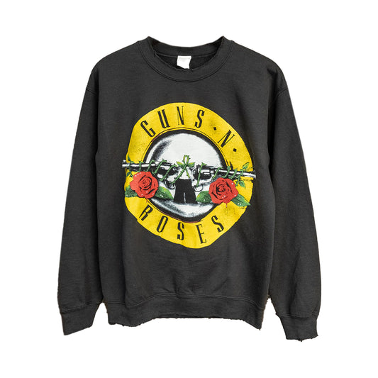 GUNS N' ROSES WAS HERE SWEATSHIRT
