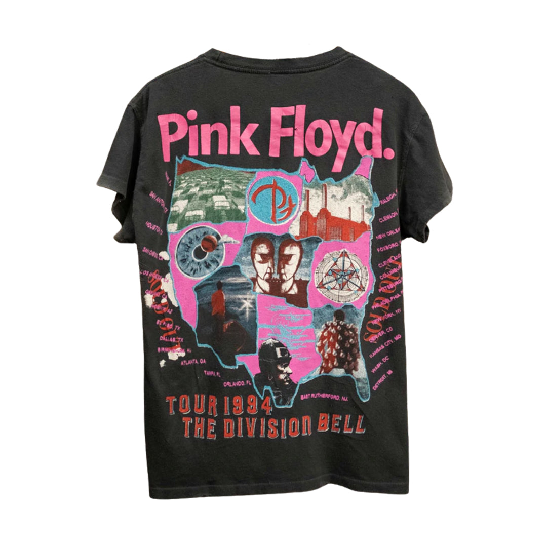 MADEWORN T-SHIRT P. FLOYD