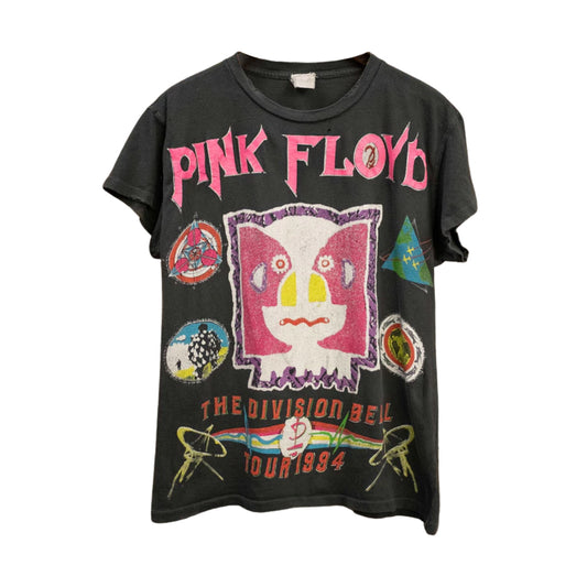 MADEWORN T-SHIRT P. FLOYD