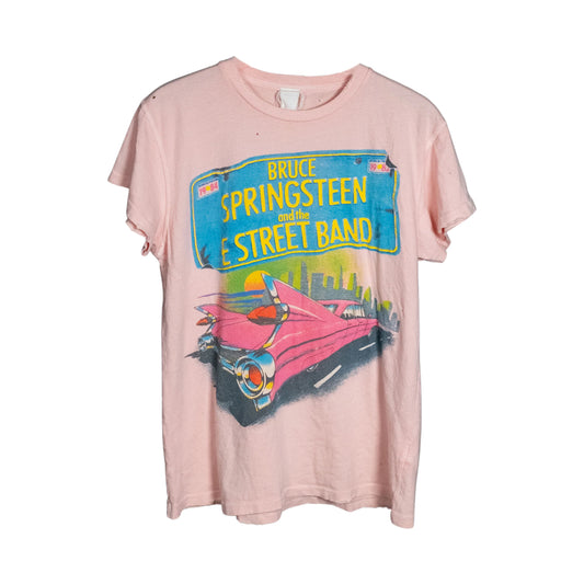 MADEWORN BRUCE SPRINGSTEEN BORN IN THE U.S.A.