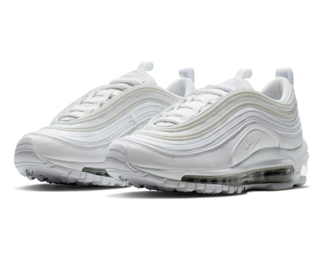 NIKE AIR MAX 97 GS 921522-104