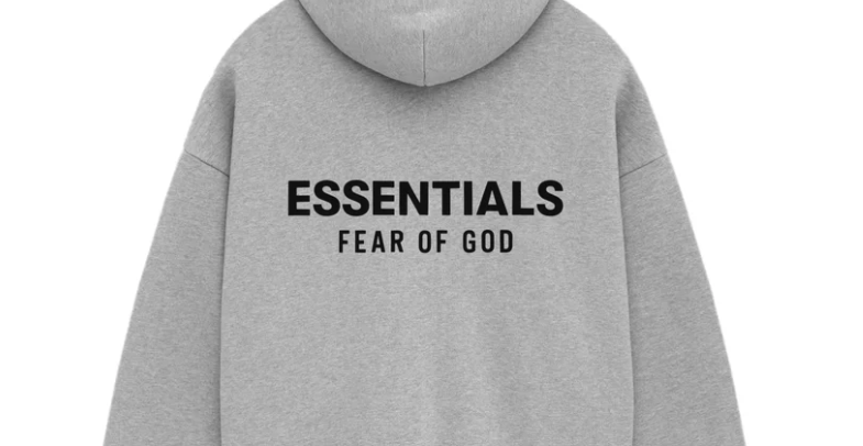 FEAR OF GOD ESSENTIALS